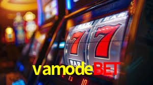 Live Casino vamodebet