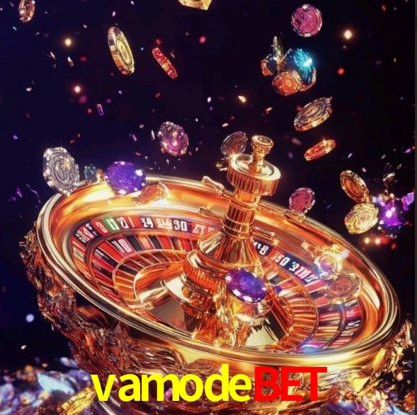 Account Benefits vamodebet