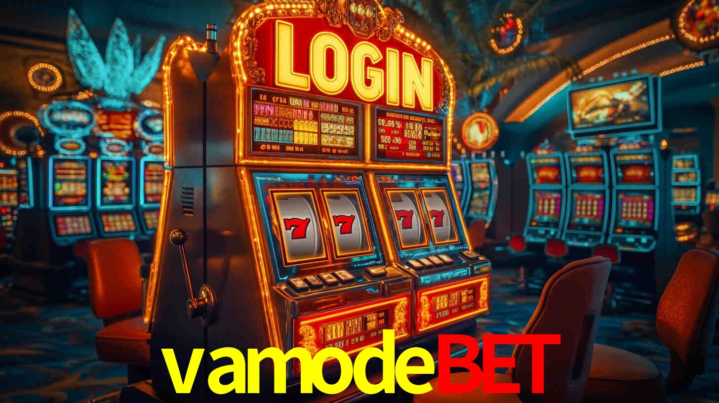 Daily Bonuses vamodebet