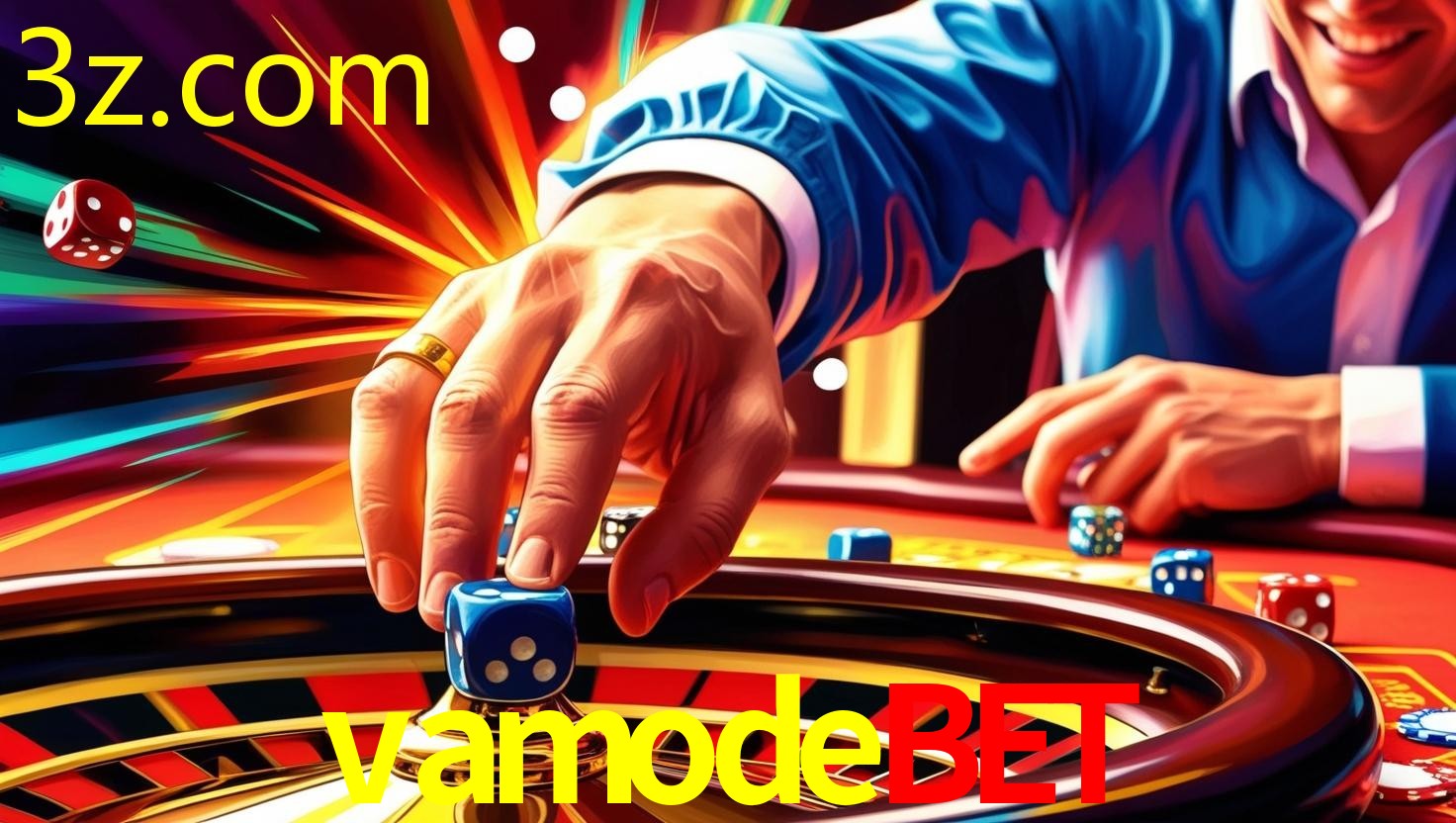 Cadastro Rápido VAMODEBET.COM